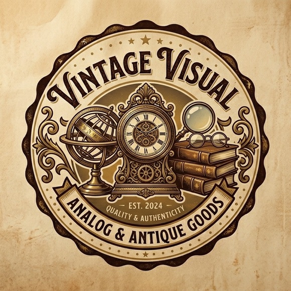 vintagevisual